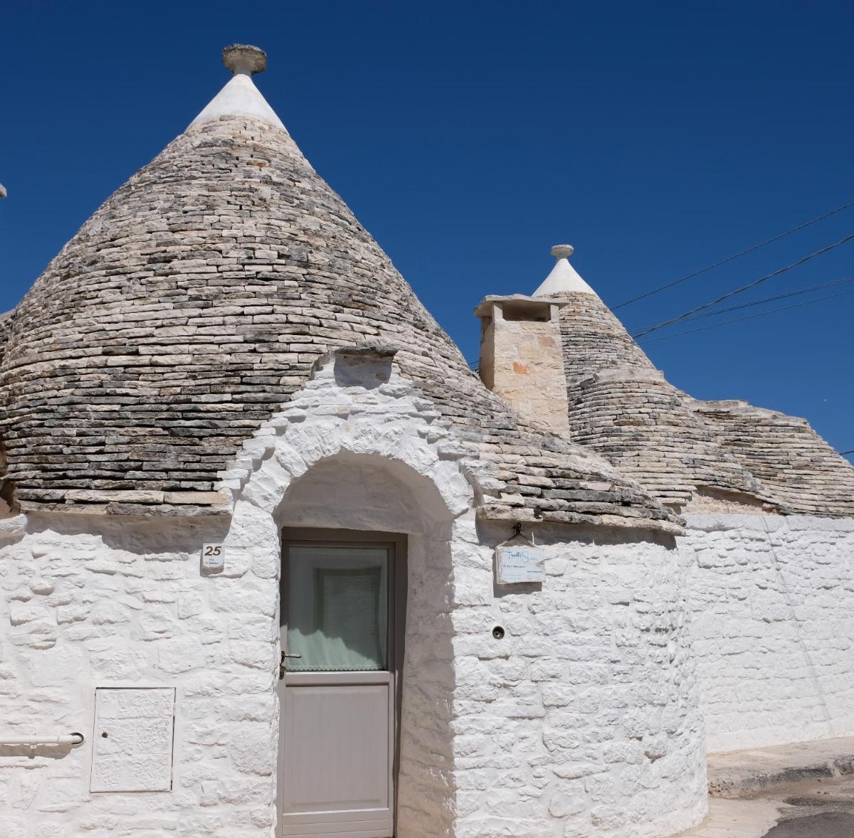 Foto - Trulli Holiday Albergo Diffuso