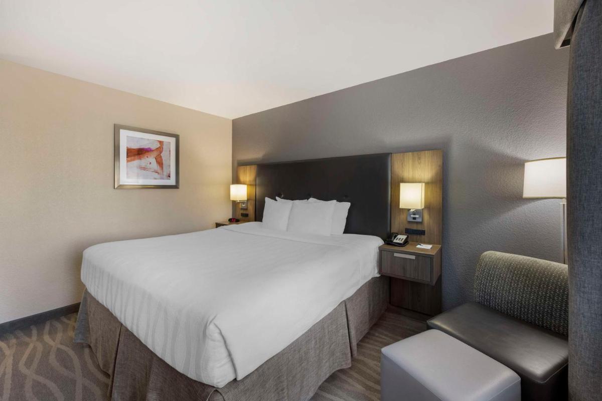 Foto - Best Western Plus Nashville Airport Hotel - BNA