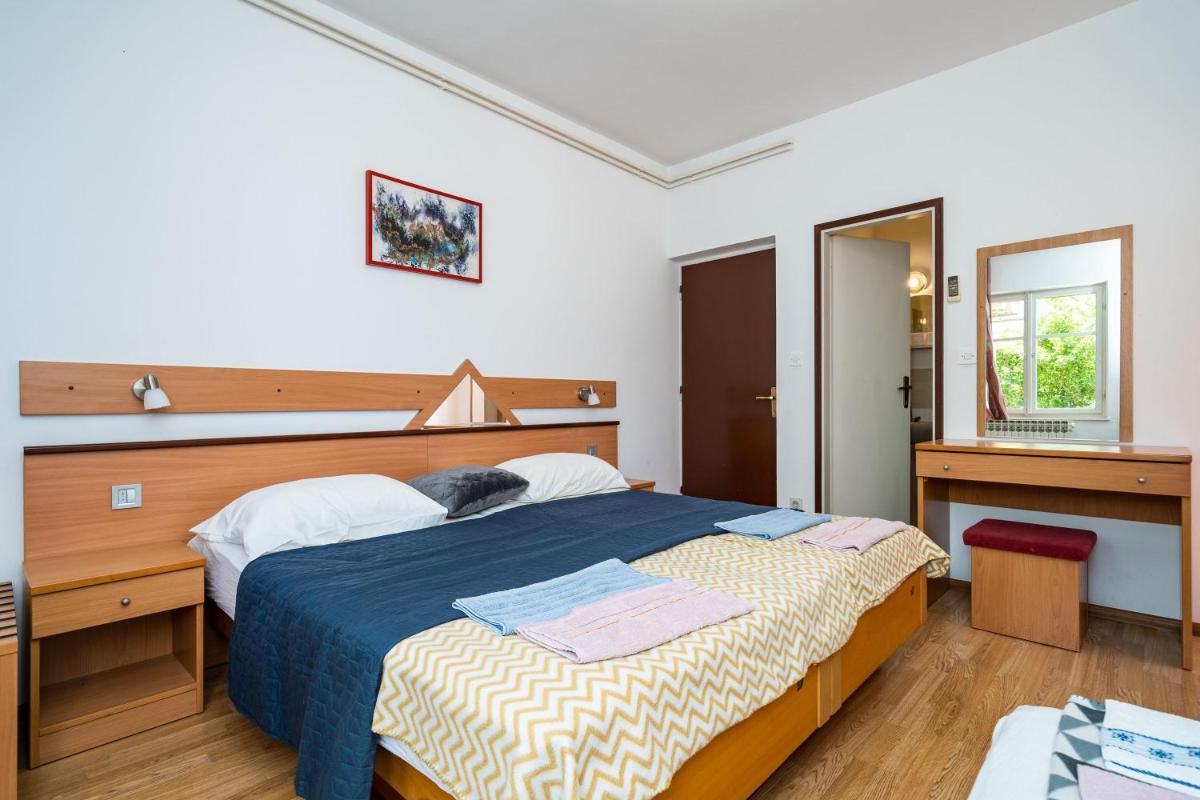 Photo - Apartments Klis