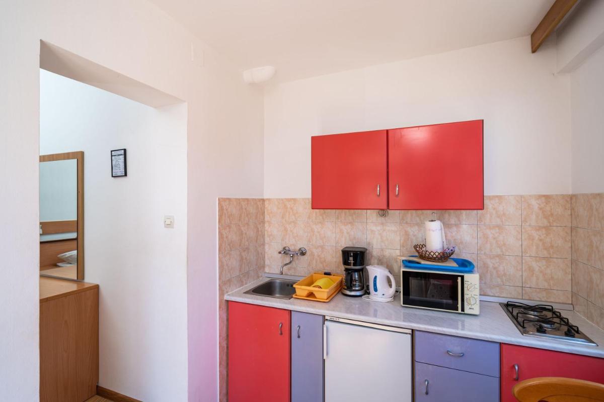 Photo - Apartments Klis