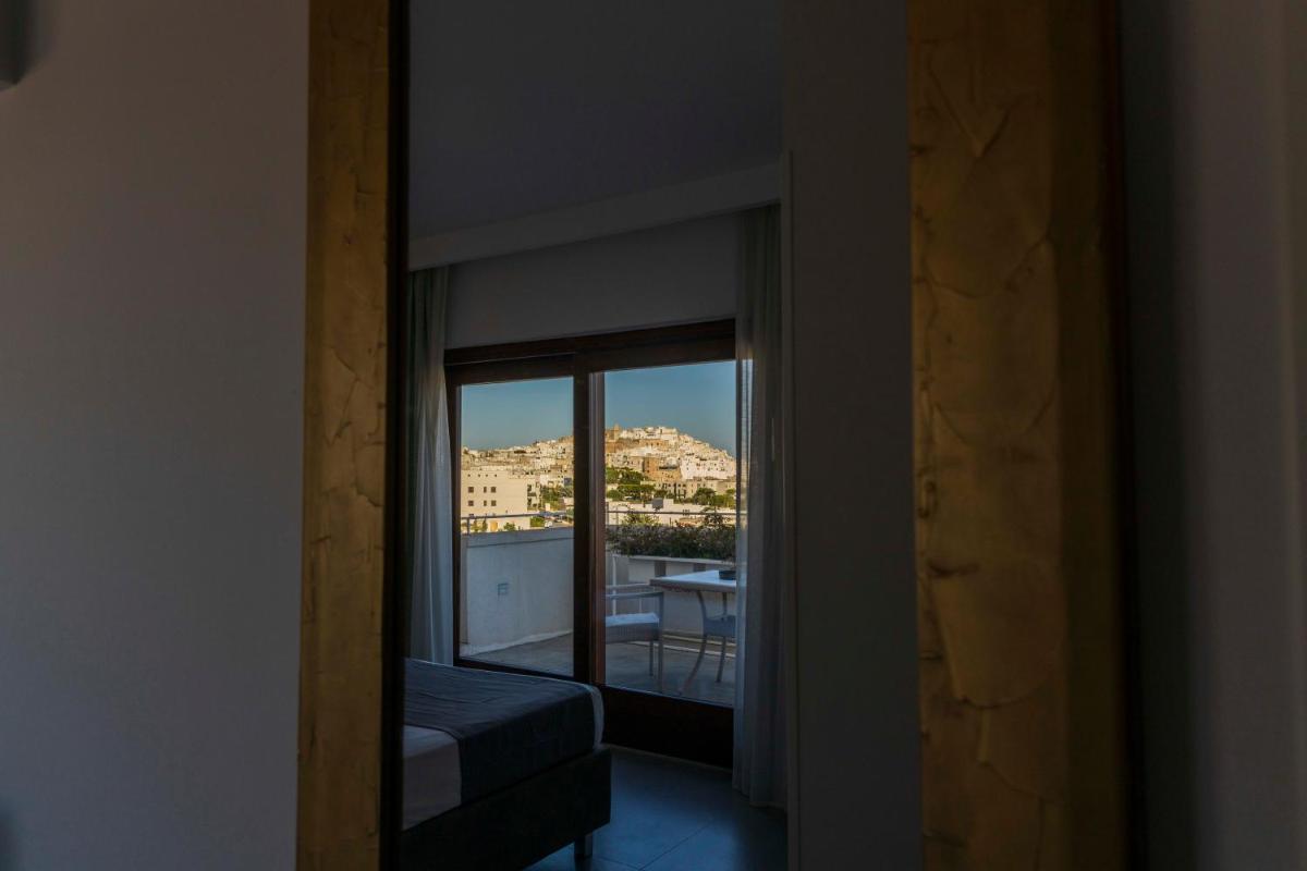 Photo - Hotel Monte Sarago