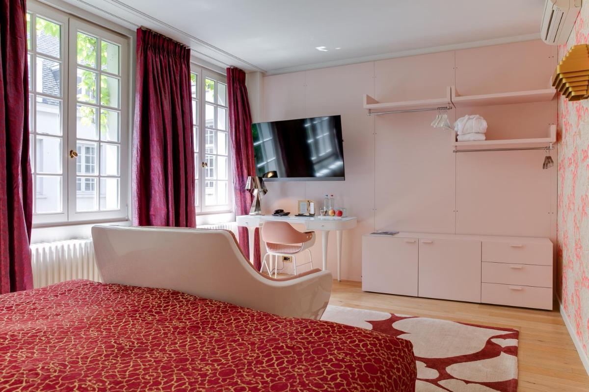 Photo - Small Luxury Hotel De Witte Lelie