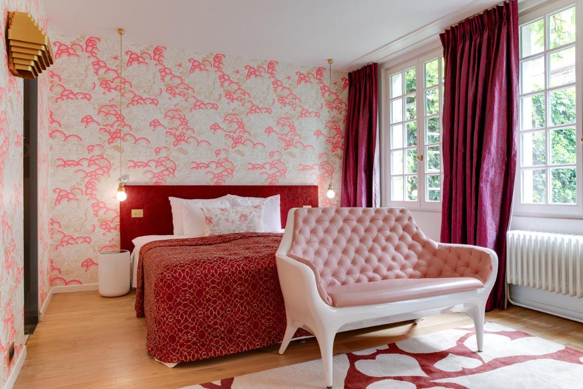 Photo - Small Luxury Hotel De Witte Lelie