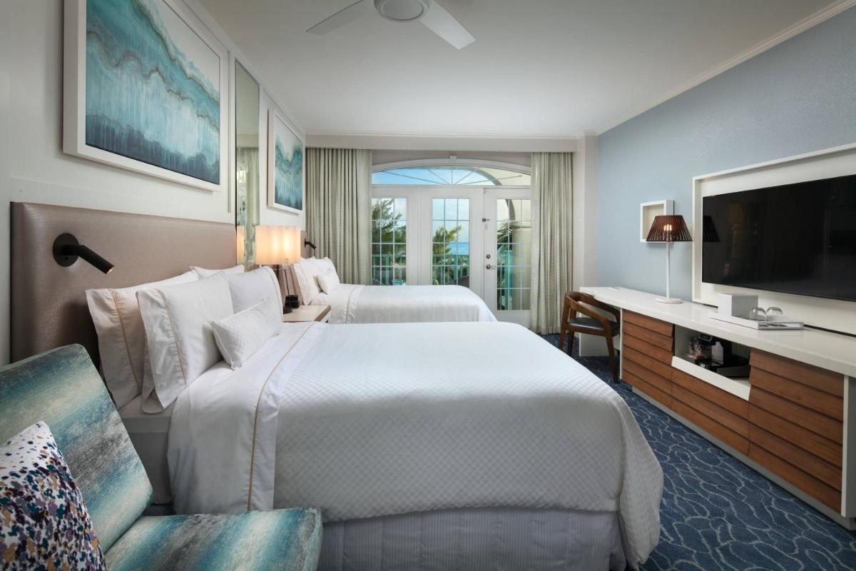 Photo - The Westin Grand Cayman Seven Mile Beach Resort & Spa