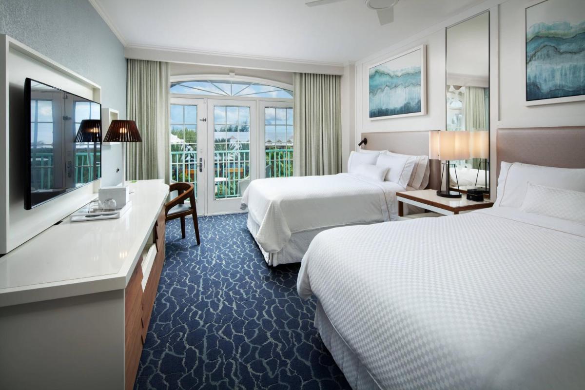 Photo - The Westin Grand Cayman Seven Mile Beach Resort & Spa