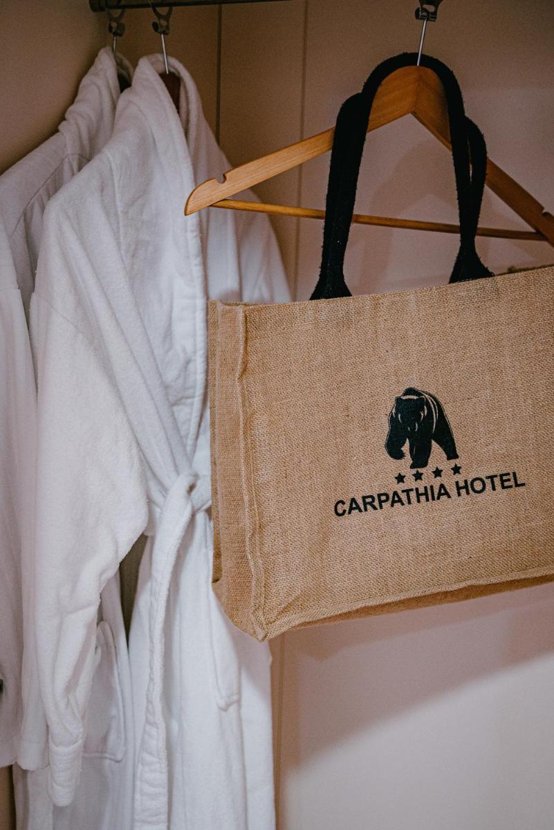 Photo - Hotel Carpathia