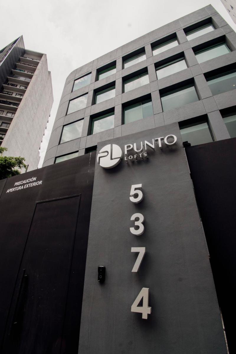 Photo - Punto Lofts