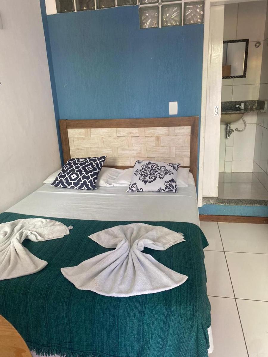 Foto - Pousada Bamboo da Barra