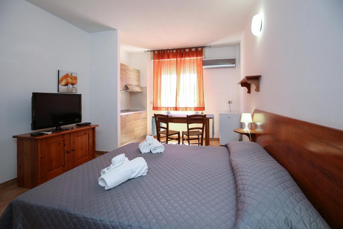 Photo - Hotel Residence Ampurias