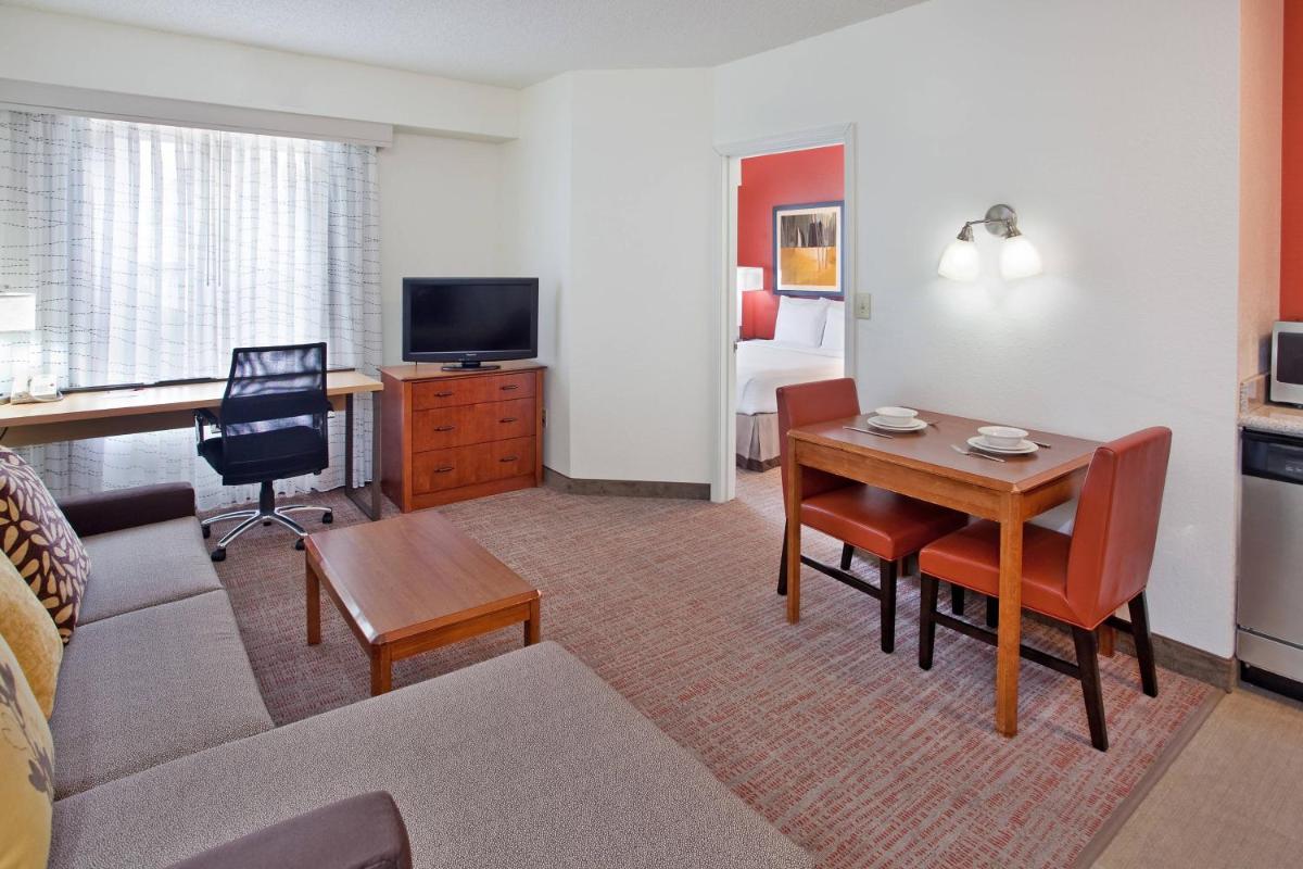 Photo - Residence Inn by Marriott Austin Round Rock/Dell Way