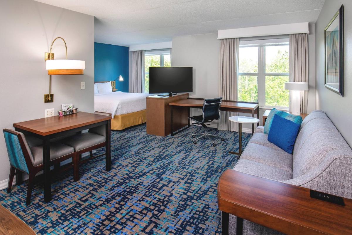 Photo - Residence Inn by Marriott Boston Woburn