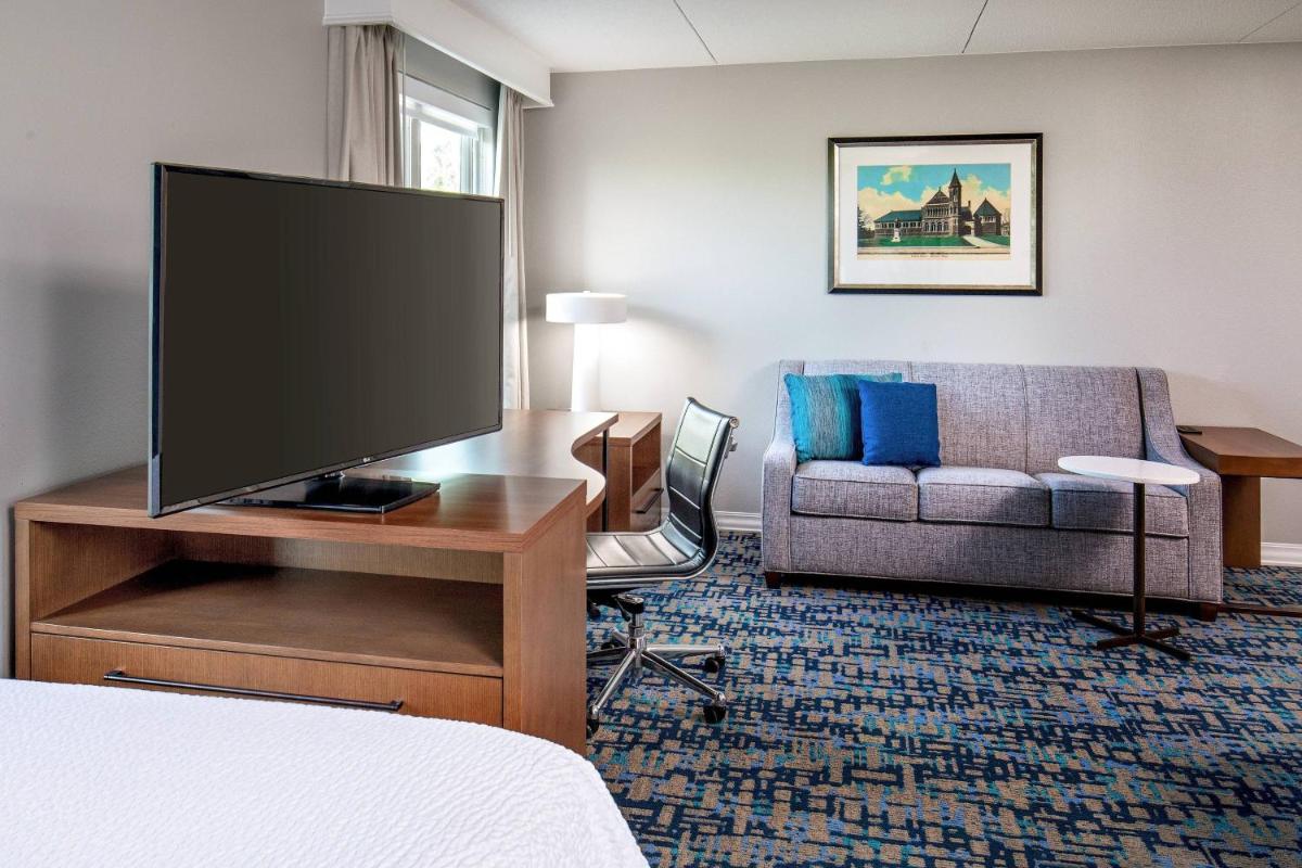 Photo - Residence Inn by Marriott Boston Woburn