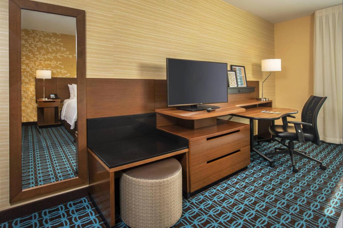 Photo - Fairfield Inn & Suites Dulles Airport