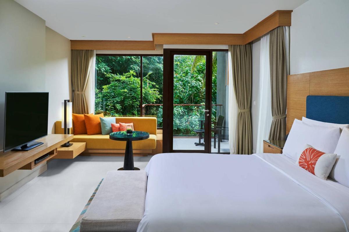 Foto - Renaissance Phuket Resort & Spa