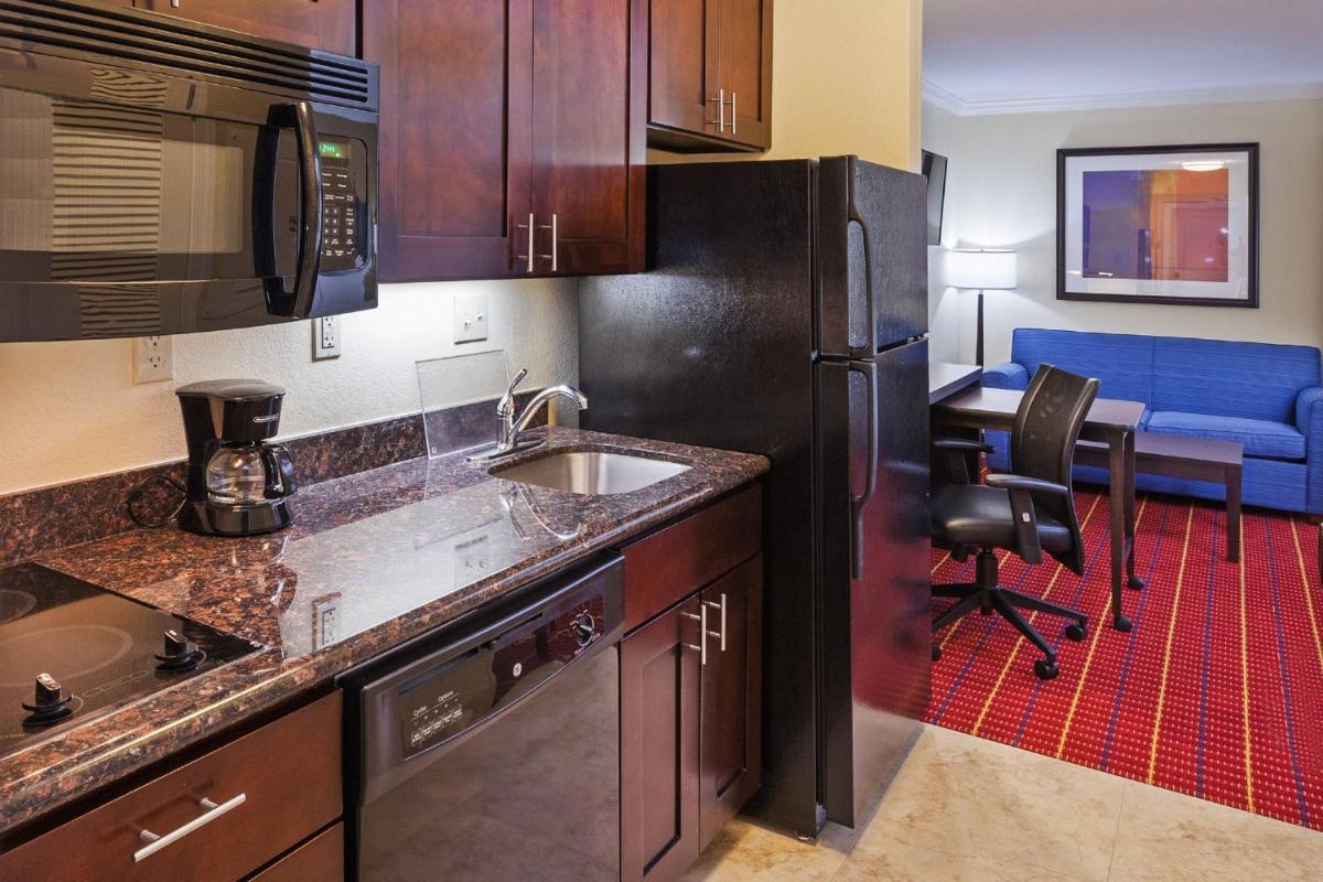 Photo - TownePlace Suites by Marriott Corpus Christi