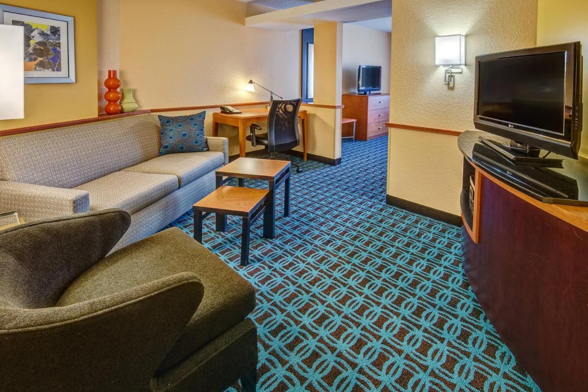 Photo - Fairfield Inn and Suites by Marriott Naples