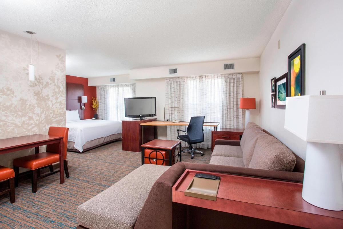 Photo - Residence Inn Topeka