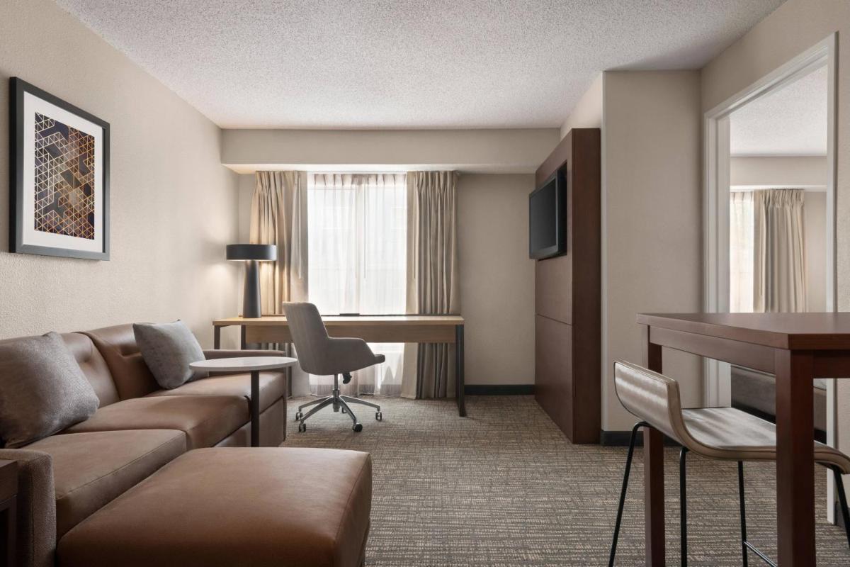 Photo - Residence Inn Kansas City Independence