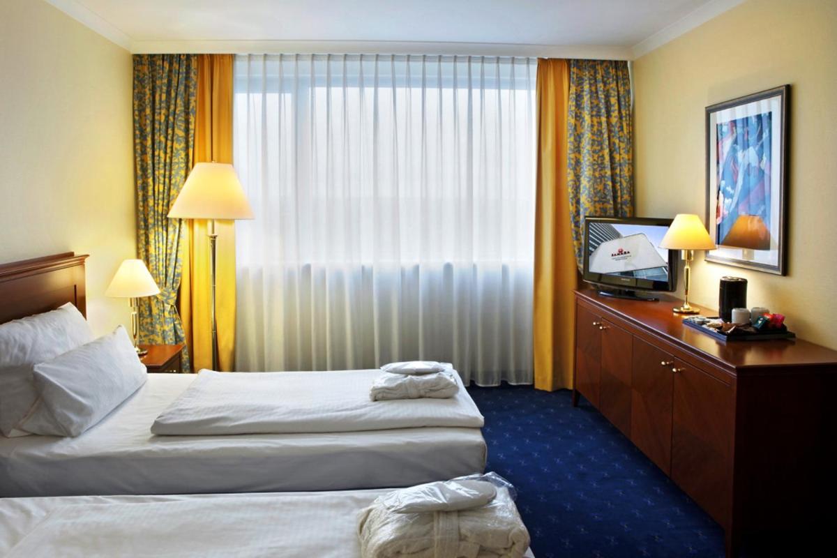 Photo - H4 Hotel Kassel