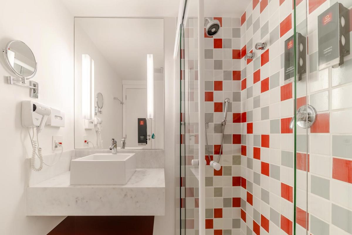 Foto - Aparthotel Adagio Sao Paulo Moema