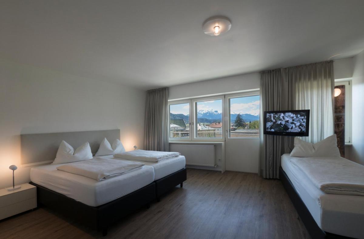 Foto - Parkhotel Hall in Tirol