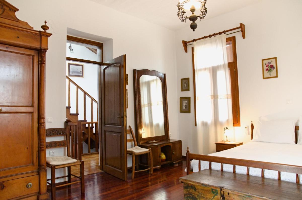 Photo - Villa Athina