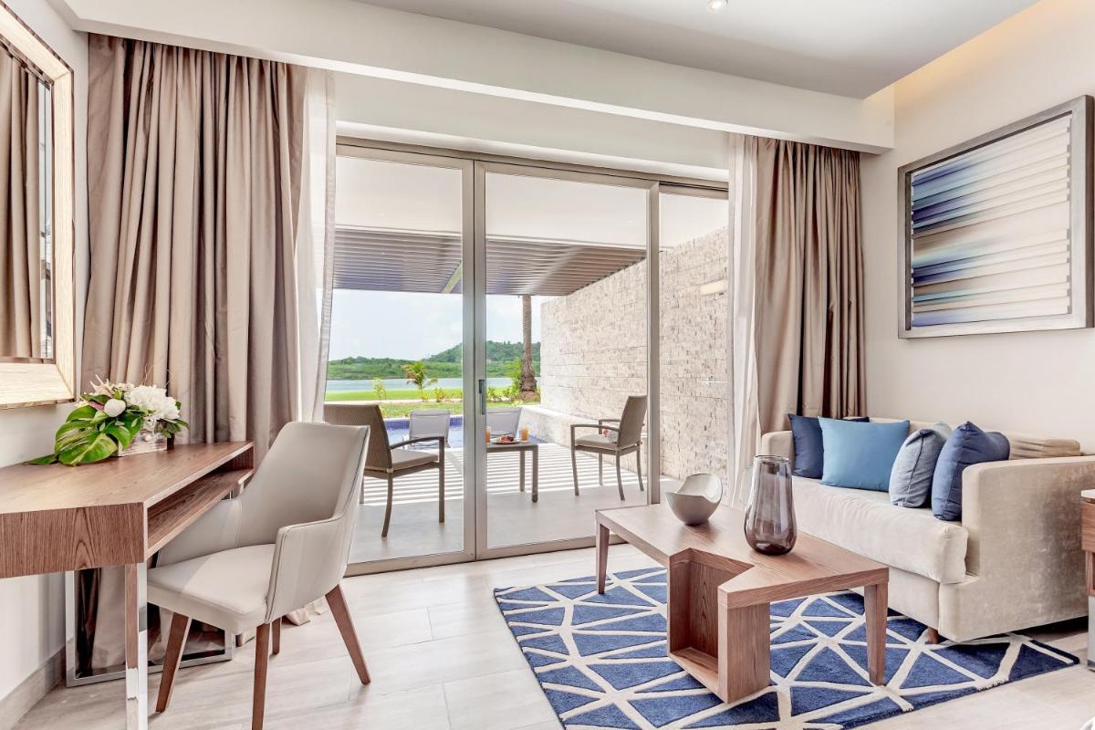 Photo - Royalton Antigua, An Autograph Collection All-Inclusive Resort