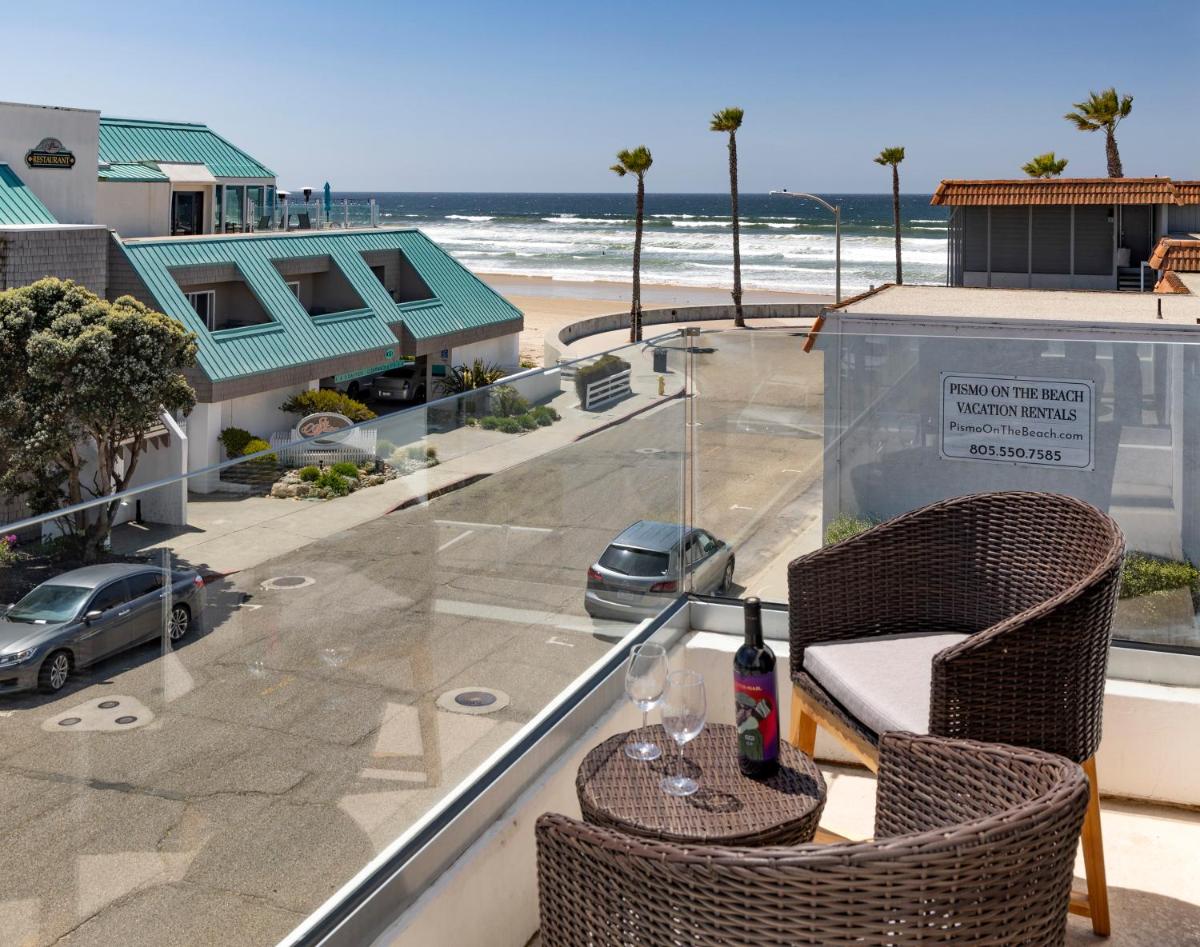 Foto - Sandcastle Hotel on the Beach