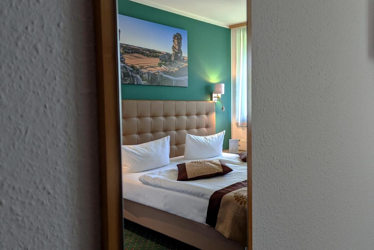 Photo - Acron-Hotel Quedlinburg