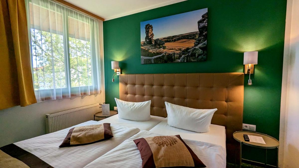 Photo - Acron-Hotel Quedlinburg