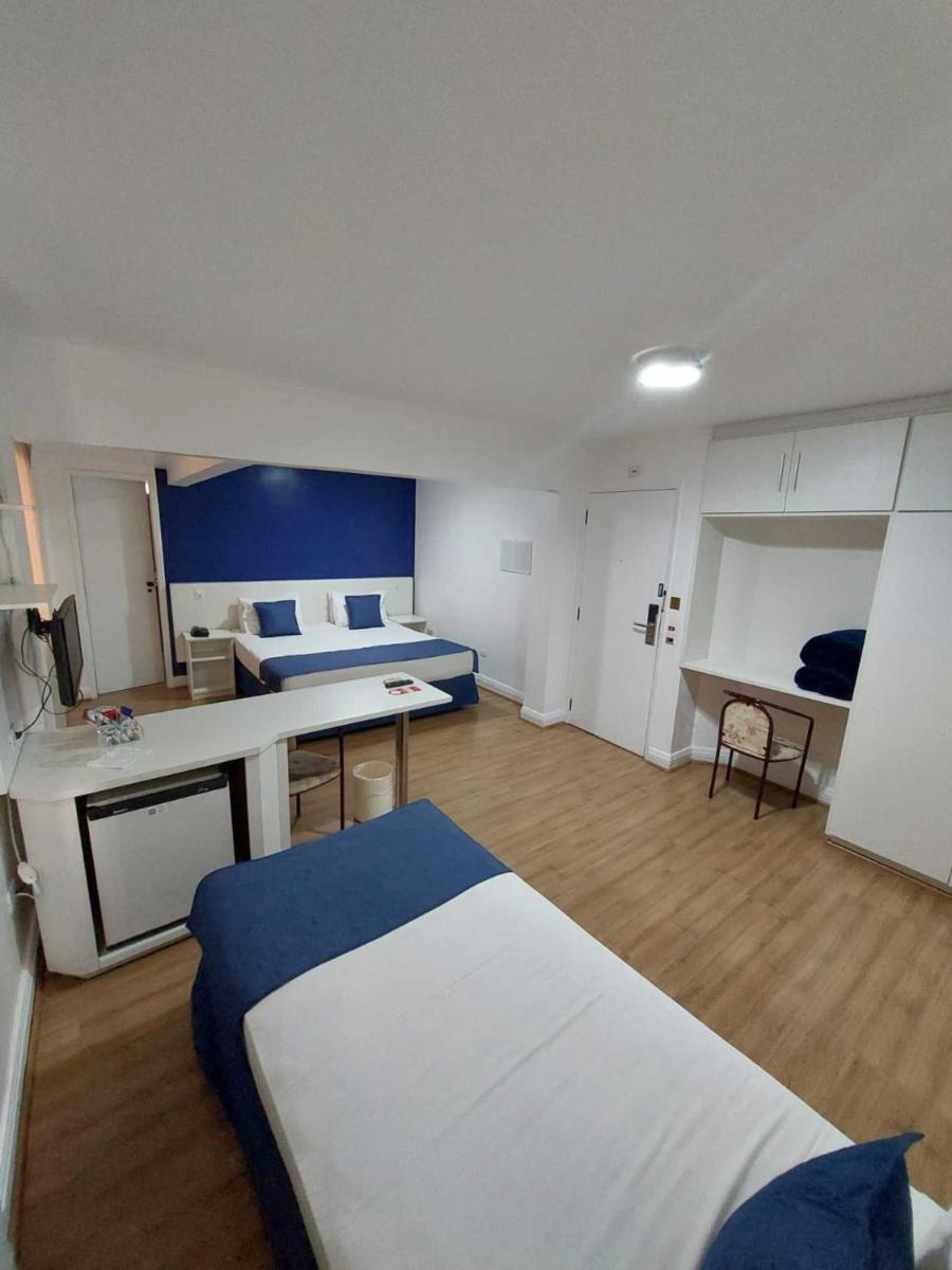 Photo - Summit Suítes Hotel Paulista