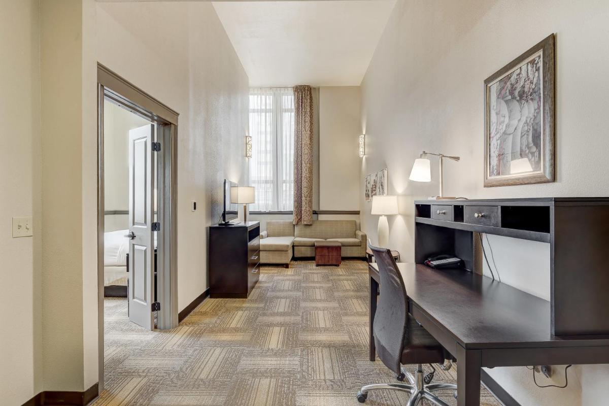 Photo - Staybridge Suites Baltimore - Inner Harbor, an IHG Hotel