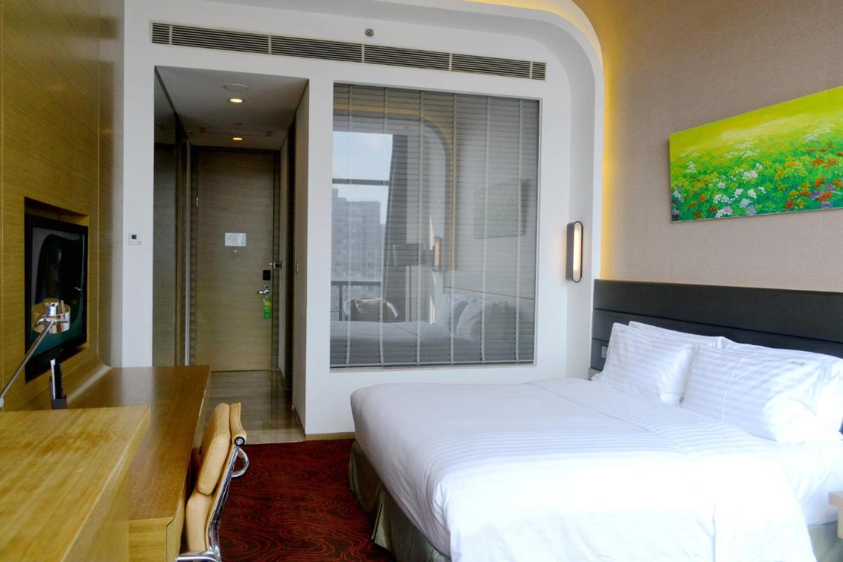Foto - Holiday Inn Shanghai Songjiang, an IHG Hotel - Miaoqian Street