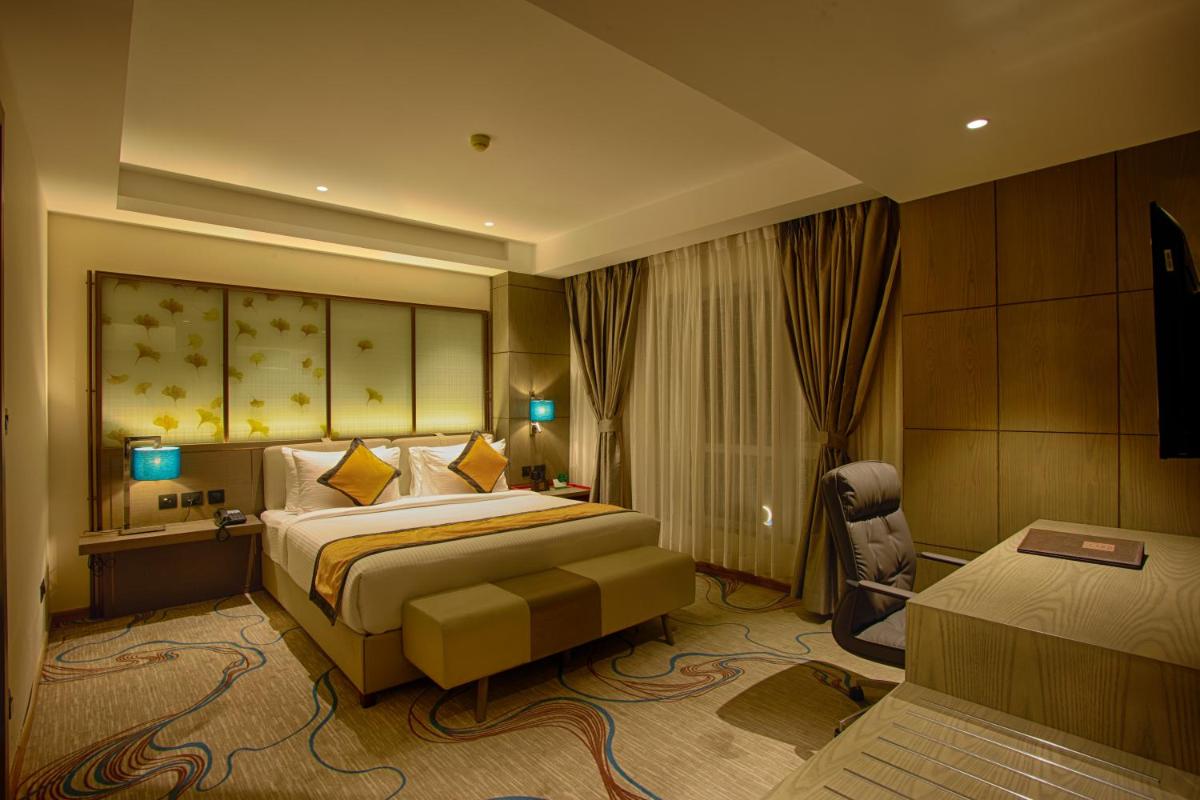 Sunhill Portico, Siliguri, West Bengal Photos, Reviews & Deals Holidify