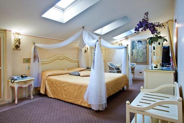Foto - Vip's Motel Luxury Accommodation & Spa