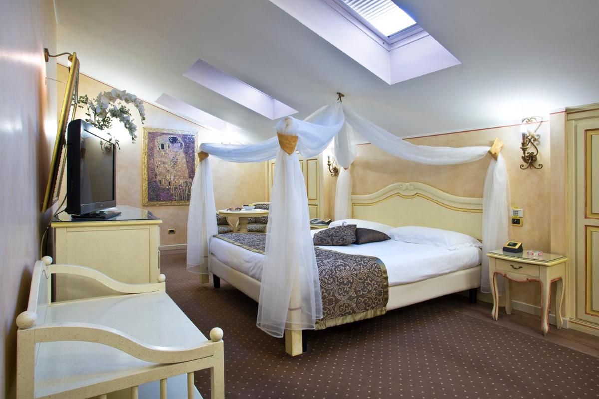 Foto - Vip's Motel Luxury Accommodation & Spa