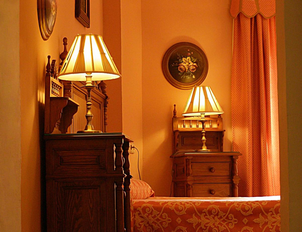 Foto - Hotel Soho Boutique Palacio San Gabriel