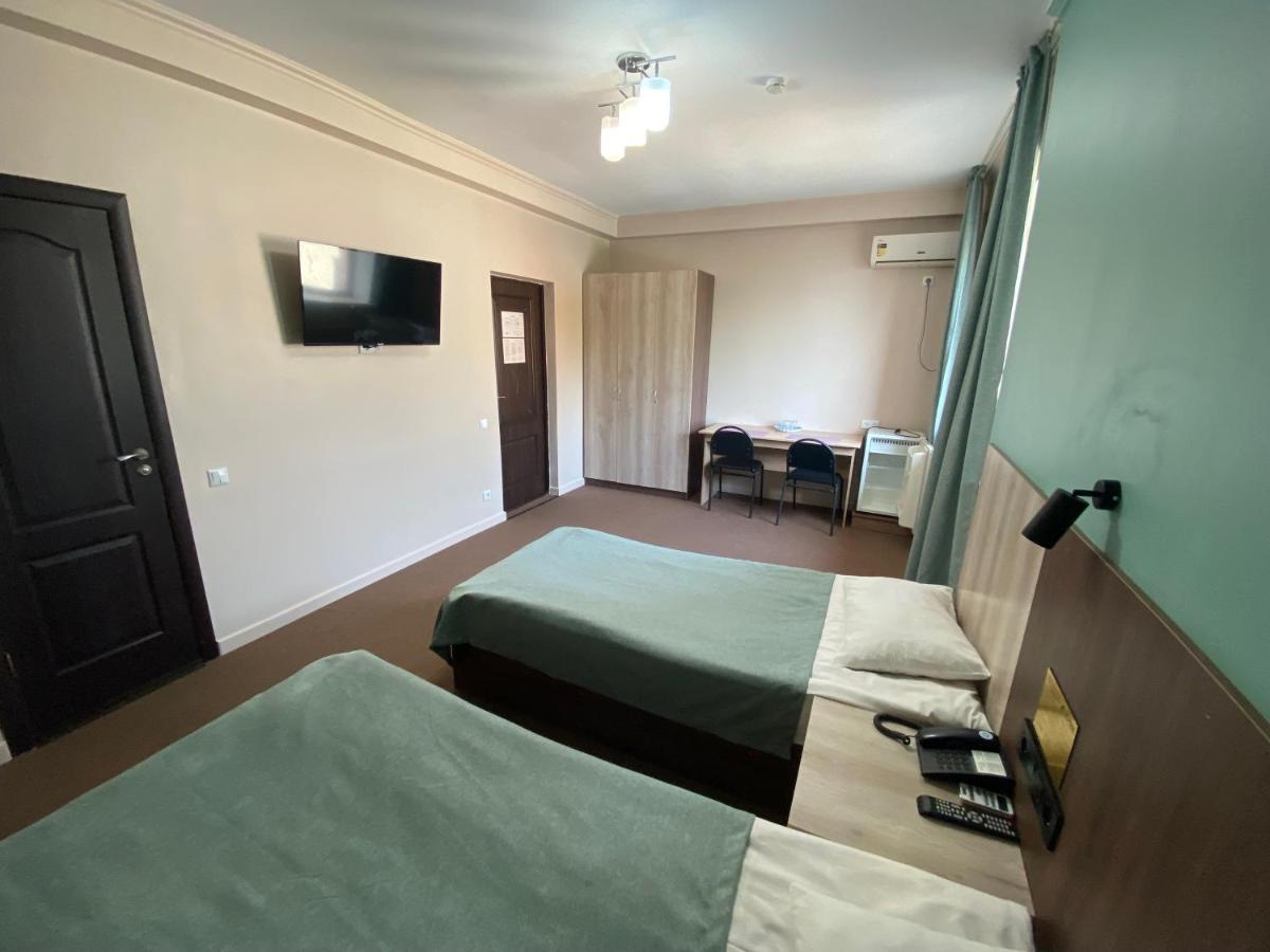 Foto - Ulpan Mini Hotel