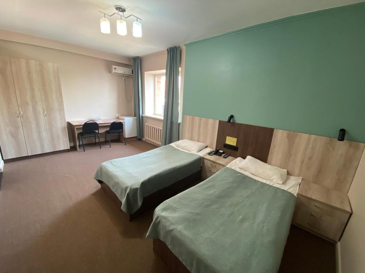 Photo - Ulpan Mini Hotel