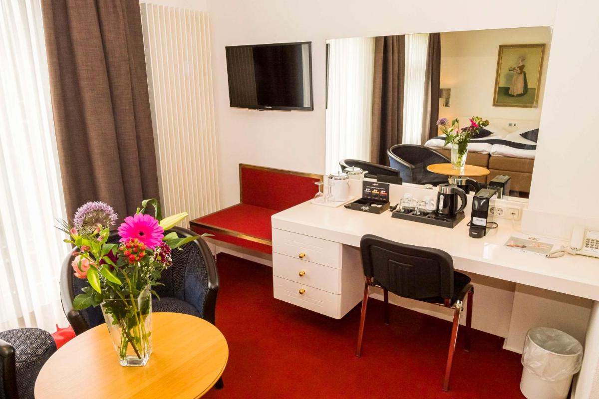 Photo - Best Western Hotel Slenaken