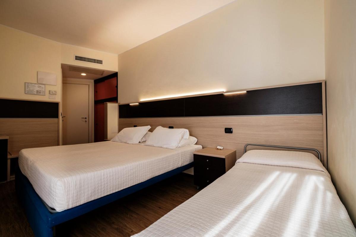 Foto - Hotel Augustus