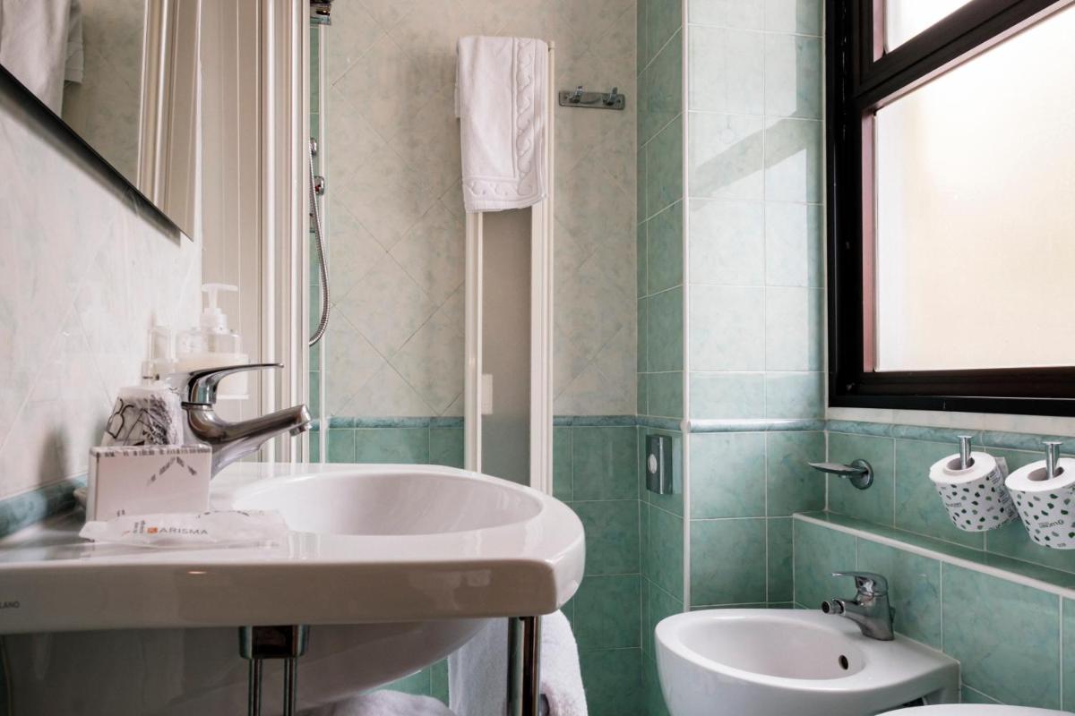 Foto - Hotel Augustus