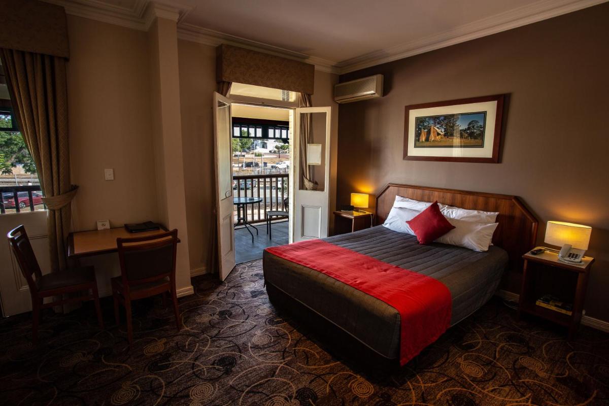 Photo - Quality Hotel Bayswater