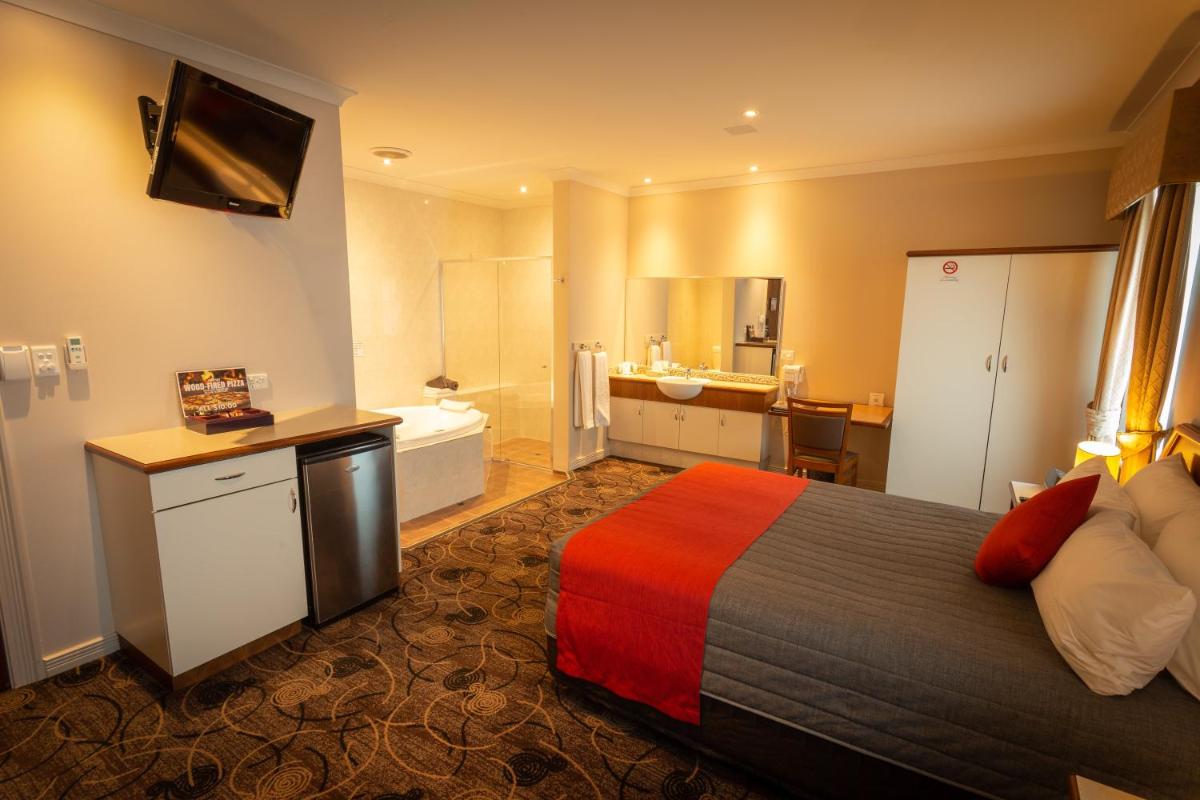 Photo - Quality Hotel Bayswater