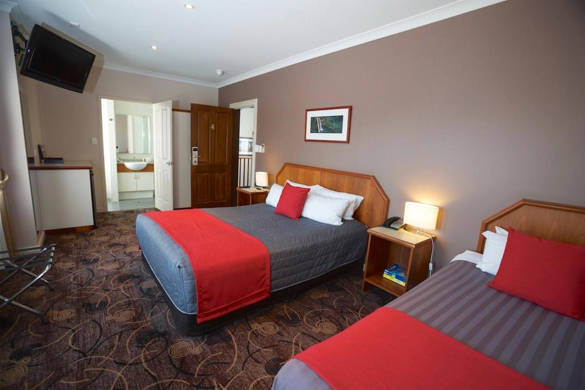 Photo - Quality Hotel Bayswater