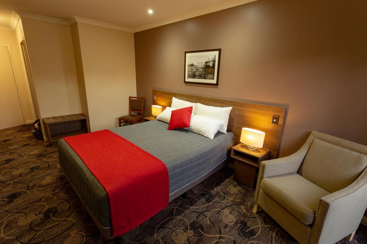 Photo - Quality Hotel Bayswater