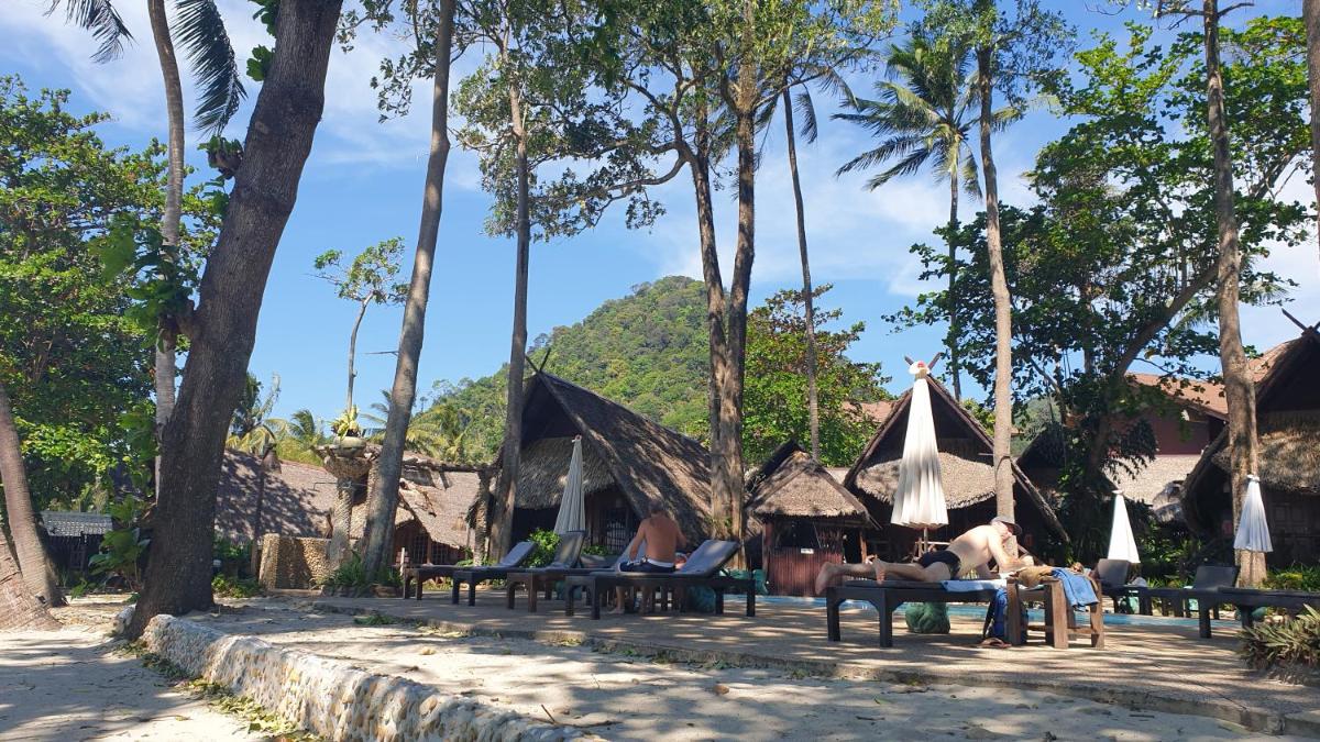 Photo - Banpu Koh Chang Resort