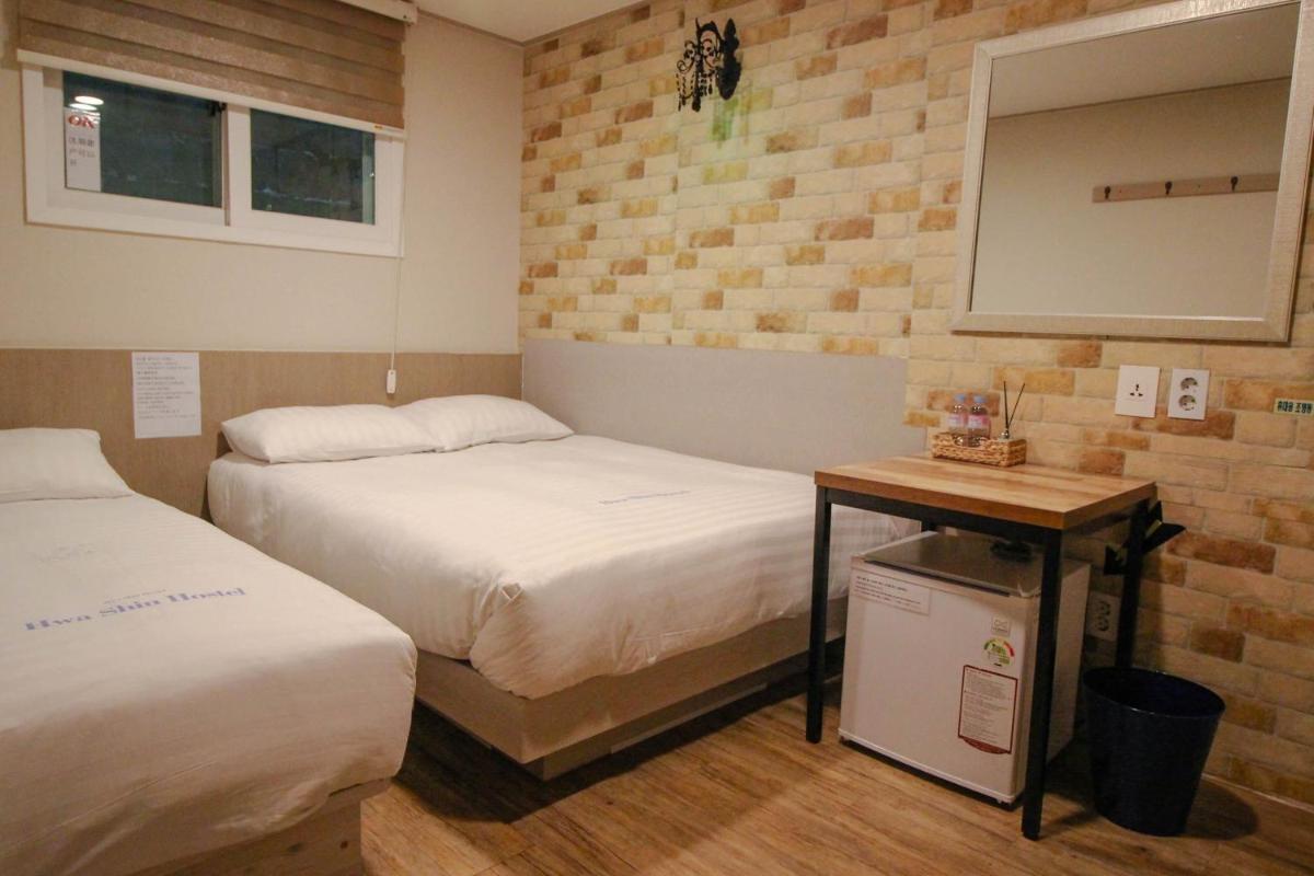 Foto - Dongdaemun Hwashin Hostel