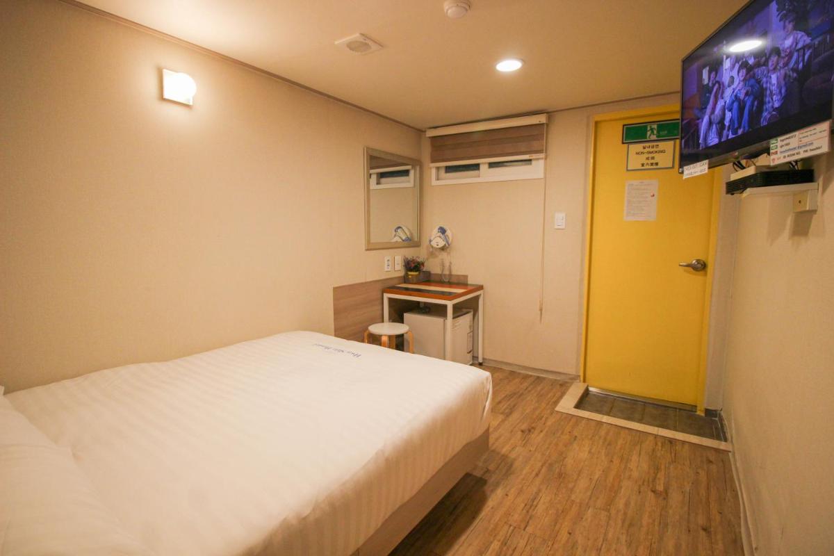 Photo - Dongdaemun Hwashin Hostel