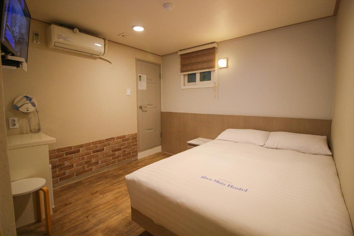 Foto - Dongdaemun Hwashin Hostel